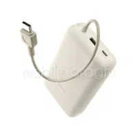 پاور بانک 33 وات شیائومی مدل PB2030MI ظرفیت 20000|لوازم جانبی موبایل و تبلت|قم, نیروگاه|دیوار