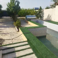 باغ کرایه با جکوزی 1/5