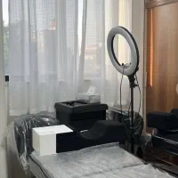 اجاره لاین در سالن زیبایی چهارراه گلسار