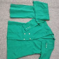 کت و شلولر دمپا سایز ۴۴ تا ۴۶