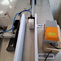 دستگاه دستمال کاغذی دوخت پرکن|ماشین‌آلات صنعتی|مرند, |دیوار