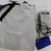 تشک ضد زخم بستر سلولوزی