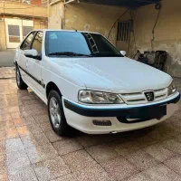 پارس ELX موتور xu7p