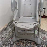 صندلی غذای بچه