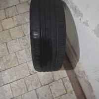 لاستیک کومهو اصل 185 پژو|قطعات یدکی و لوازم جانبی|رشت, استادسرا|دیوار
