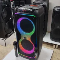 اسپیکر شارژی brodu|سیستم صوتی خانگی|اندیشه, اندیشه فاز ۲|دیوار