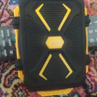 پاوربانک تسکو TP850|لوازم جانبی موبایل و تبلت|اردبیل, |دیوار