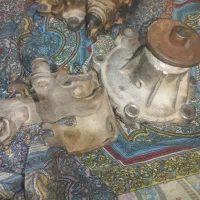 کاربراتور تی تی سی تویوتا در حد نو