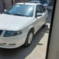 فروش حواله سمند سورن تحویل ۳۰روزه