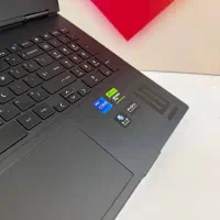 لپ‌تاپ گیمینگ HP OMEN 16-WF0190TX|رایانه همراه|شیراز, ملاصدرا|دیوار