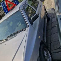 پراید ۱۴۱ مدل۸۶ دوگانه شرکتی|خودرو سواری و وانت|فومن, |دیوار