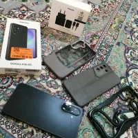 a36 5g|موبایل|تهران, خاوران|دیوار