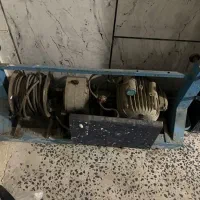 بالابر ساختمانی