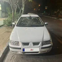 سمند Lx ساده مدل ۹۵|خودرو سواری و وانت|تهران, یاخجی آباد|دیوار