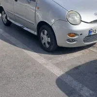 mvm110  ۳سیلندر ام وی ام ۳ سیلندر|خودرو سواری و وانت|مشهد, ولیعصر (شهرک غرب)|دیوار