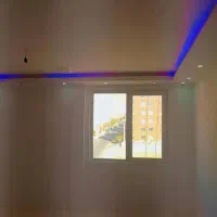 رهن کامل بام شهر جدید هشتگرد با پارکینگ