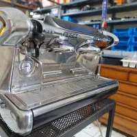 جنرال سرویس اسپرسوساز صنعتی و خانگی