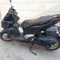 موتور Cl170 گلکسی-زیر قیمت به دلیل مهاجرت