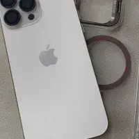 آیفون ۱۶پرومکس ریجستر با گارانتی