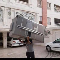 باربری اسباب کشی حمل نقل با کارگردانی حرف ای|خدمات حمل و نقل|ماکو, |دیوار