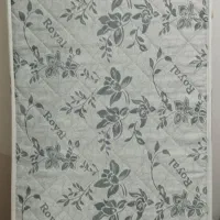 تشک خوشخواب کودک همراه روتختی