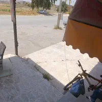 زمین مسکونی کوچه 16برمک سفلی