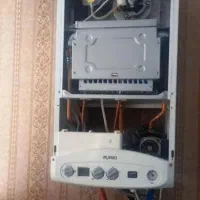 خدمات و تعمیرات پکیج و آبگرمکن دیواری