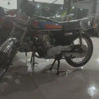 متور مزایده تمیز