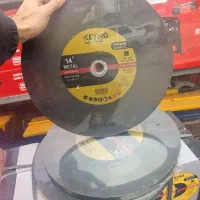 صفحه برش پروفیل بر ۳۵۵ KEYNO (ابزار راینو)