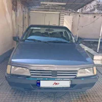 روآ ۸۶(معاوضه باماشین مدل بالاتر)