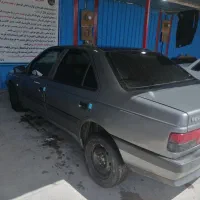 پژو مدل 82دورنگ عروسک