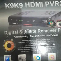 گیرنده دیجیتال آیکلاس iclAss کره|صوتی و تصویری|املش, |دیوار