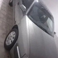 زانتیا۸۶بی رنگ باکلی آپشن اضافه