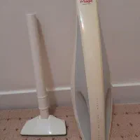 جارو شارژی درحد نو