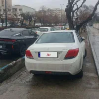 دنا معمولی مدل ۹۸|خودرو سواری و وانت|تهران, درختی|دیوار