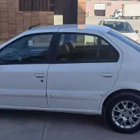 سورن مدل 95|خودرو سواری و وانت|کرمان, |دیوار