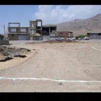 فروش زمین در روستای ژان