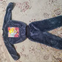 سویشرت حوله ای