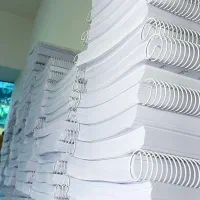 ارزانترین مرکز کپی پرینت دانشجویی1000تومان|خدمات رایانه‌ای و موبایل|فردیس, فردیس|دیوار