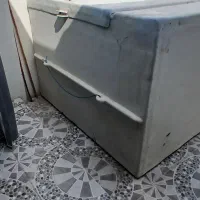 فروش صندوق ماهی بزرگ یکماه کارکرد مخصوص آریسان