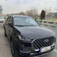 تیگو۸ پرومکس IE|خودرو سواری و وانت|مشهد, سپاد|دیوار