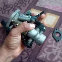 انژکتور به شرط