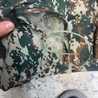 لباس دیجیتالی سبز(قرمه سبزی)|کوهنوردی و کمپینگ|تهران, منیریه|دیوار