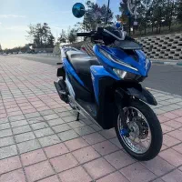 کلیک 150اصلی واریو آبی زدایکسی