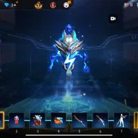 فری فایر|کنسول، بازی ویدئویی و آنلاین|سنندج, |دیوار