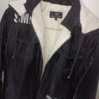 کاپشن مشکی|لباس|گلبهار, شهر جدید گلبهار|دیوار