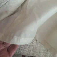 پالتو جنس شنل استر دار دختر6تا9ساله|کفش و لباس بچه|خمینی‌شهر, |دیوار