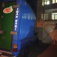 نیسان ،اتاق مسقف دوگانه کارخانه تناژ پایین