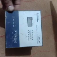 کنتاکتور همراه رله بانک خازن...