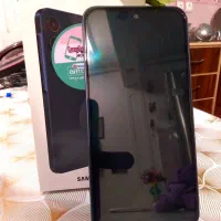 گوشی A35 5G 128/8|موبایل|سنگر, |دیوار